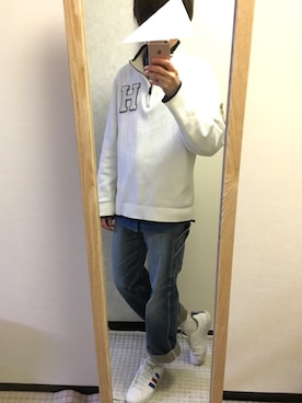 SYUさんのコーディネート