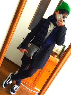 まーたかさんのコーディネート