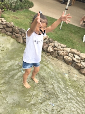 non☆彡さんのコーディネート