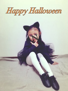 non☆彡さんのコーディネート