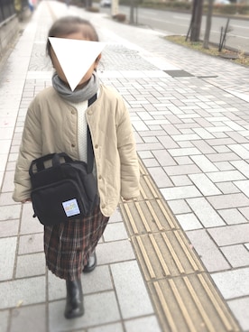 non☆彡さんのコーディネート