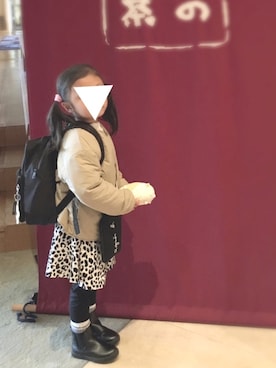 non☆彡さんのコーディネート