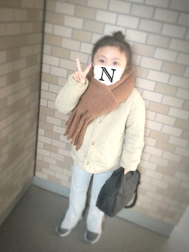 non☆彡さんのコーディネート