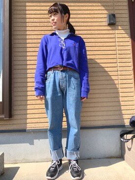 🅰sukaさんのコーディネート