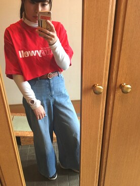 🅰sukaさんのコーディネート