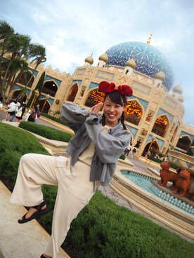 🅰sukaさんのコーディネート