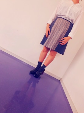 はるさんのコーディネート