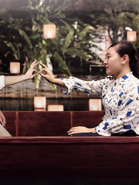 はるさんのコーディネート