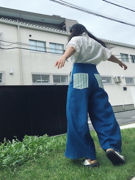 はるさんのコーディネート