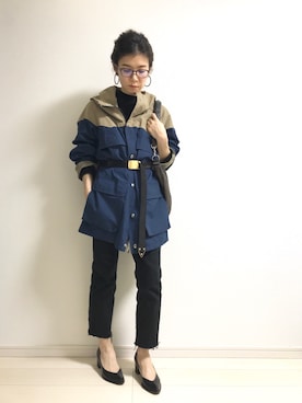inaさんのコーディネート