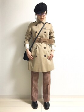 inaさんのコーディネート