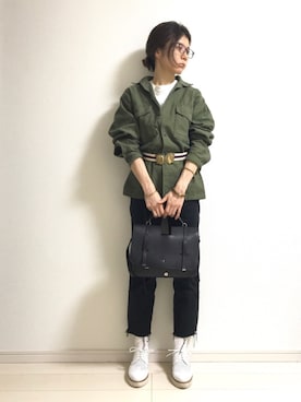 inaさんのコーディネート