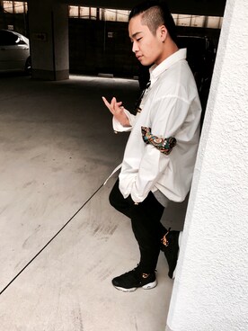 AKItoさんのコーディネート