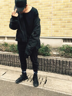 AKItoさんのコーディネート