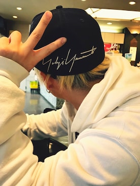 AKItoさんのコーディネート