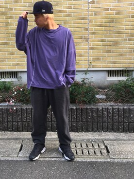 AKItoさんのコーディネート