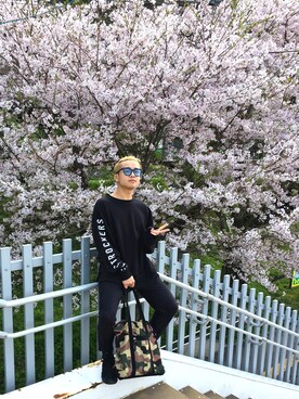 AKItoさんのコーディネート