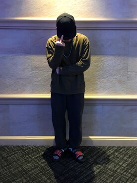 AKItoさんのコーディネート