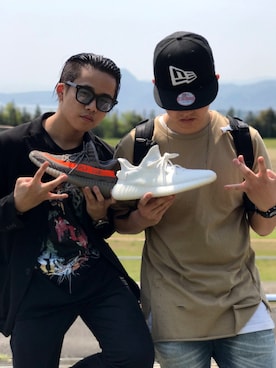 AKItoさんのコーディネート