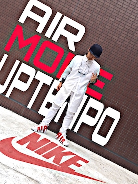 AKItoさんのコーディネート