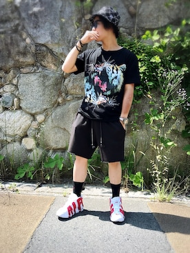 AKItoさんのコーディネート