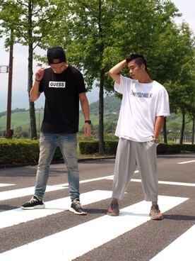 AKItoさんのコーディネート