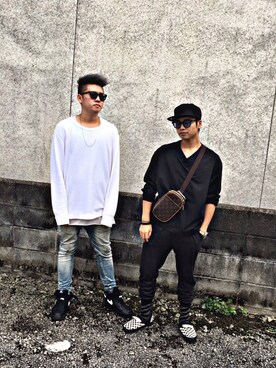 AKItoさんのコーディネート