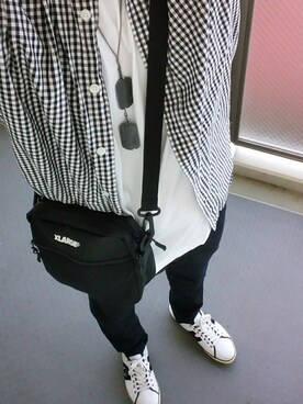 great モンゴリアンさんのコーディネート