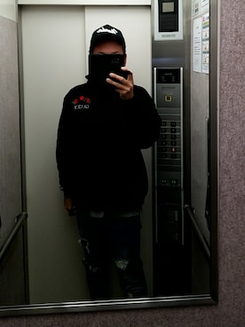 great モンゴリアンさんのコーディネート