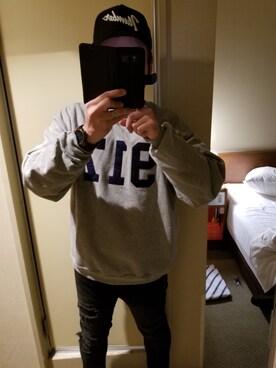 great モンゴリアンさんのコーディネート