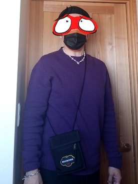 great モンゴリアンさんのコーディネート