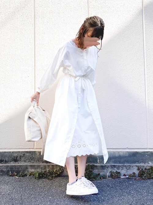 macha*さんのコーディネート