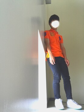 なおさんのコーディネート