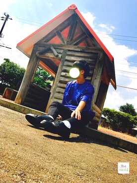 なおさんのコーディネート