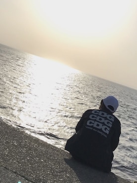 なおさんのコーディネート