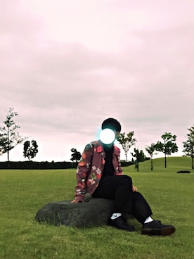 なおさんのコーディネート