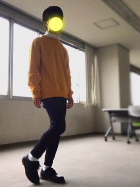 なおさんのコーディネート