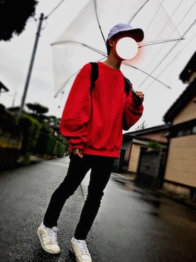 なおさんのコーディネート