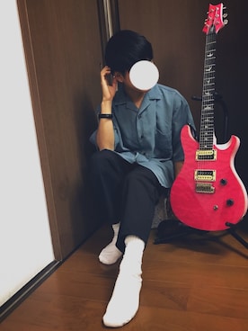 なおさんのコーディネート