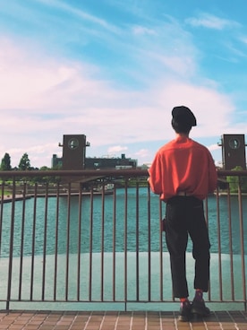 なおさんのコーディネート