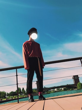 なおさんのコーディネート