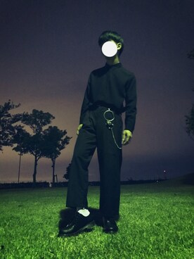 なおさんのコーディネート