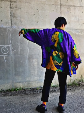 なおさんのコーディネート