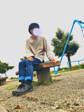 なおさんのコーディネート