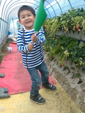 amealさんのコーディネート