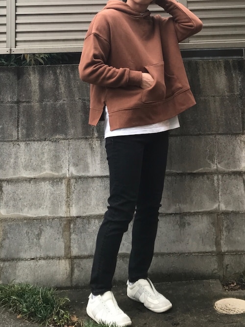 てぃーさんのコーディネート