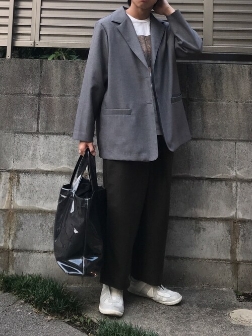 てぃーさんのコーディネート