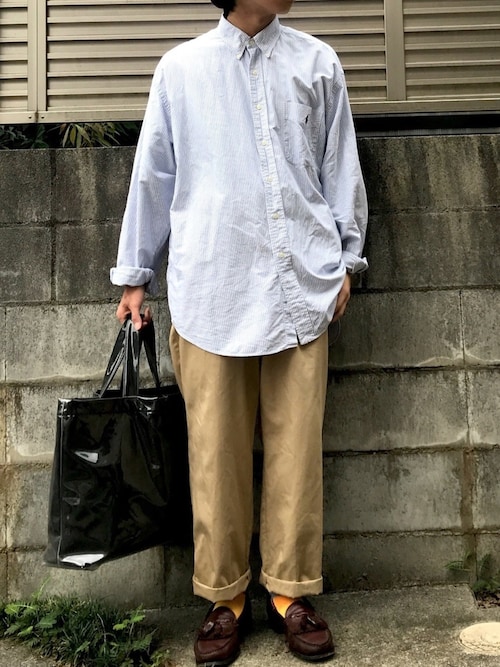 てぃーさんのコーディネート