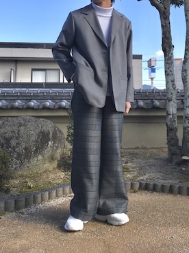 てぃーさんのコーディネート