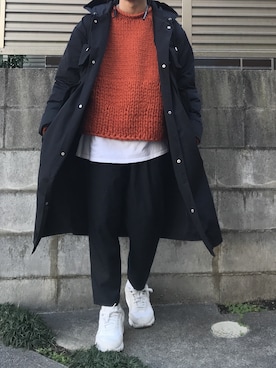 てぃーさんのコーディネート